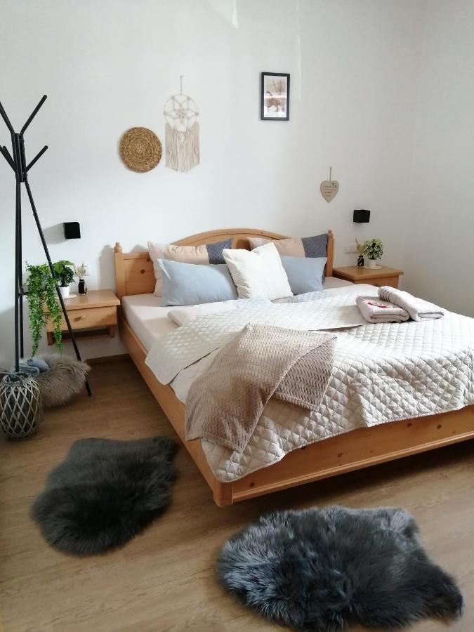 Appartements Kumming - Urlaub Inklusive Nationalparkcard Rauris Zewnętrze zdjęcie