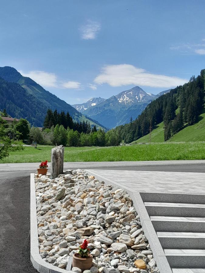 Appartements Kumming - Urlaub Inklusive Nationalparkcard Rauris Zewnętrze zdjęcie