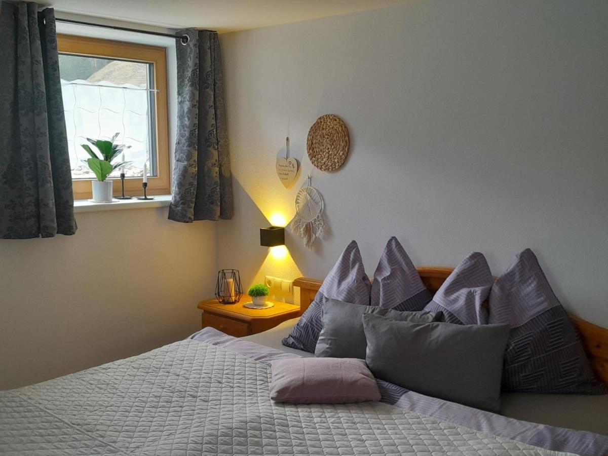 Appartements Kumming - Urlaub Inklusive Nationalparkcard Rauris Zewnętrze zdjęcie