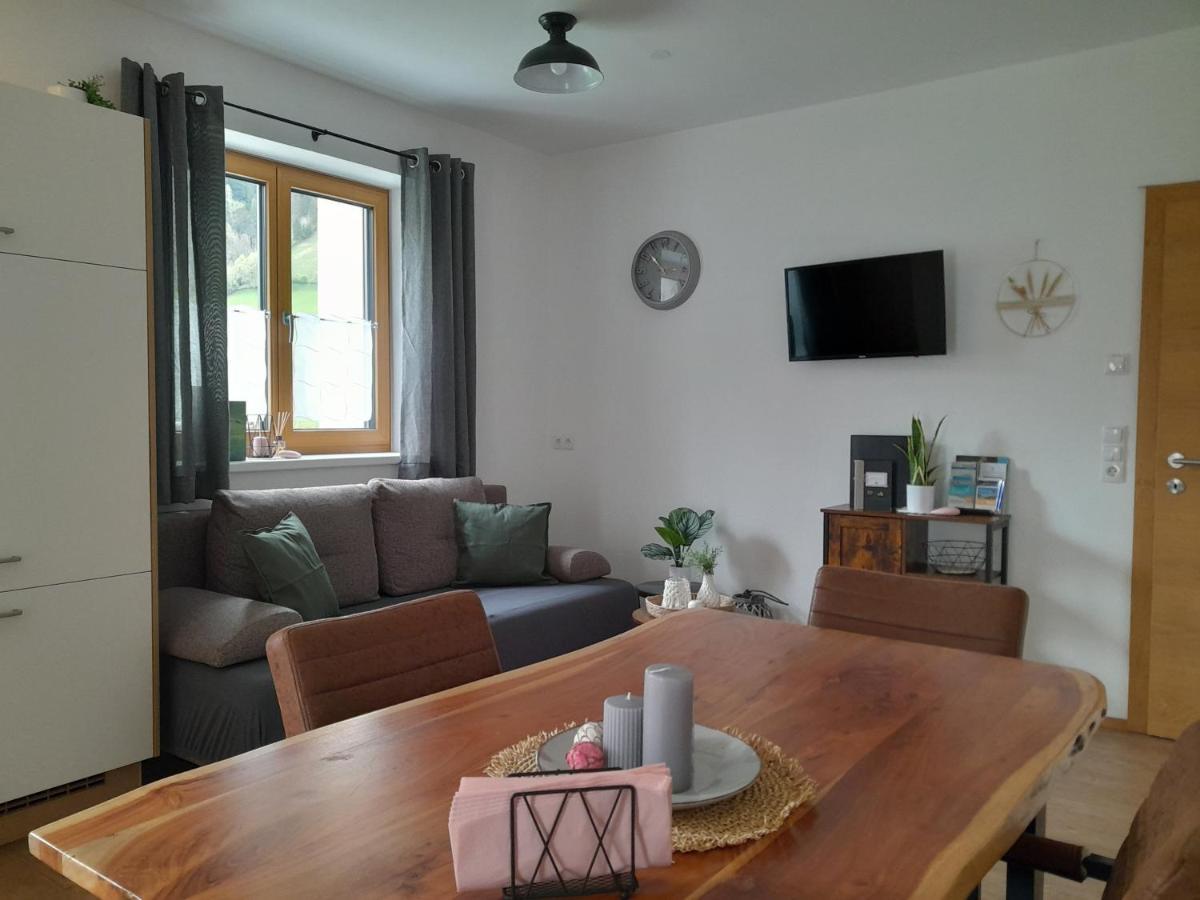Appartements Kumming - Urlaub Inklusive Nationalparkcard Rauris Zewnętrze zdjęcie