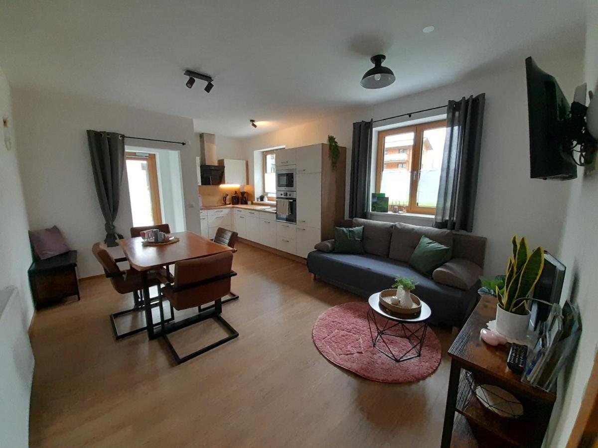 Appartements Kumming - Urlaub Inklusive Nationalparkcard Rauris Zewnętrze zdjęcie