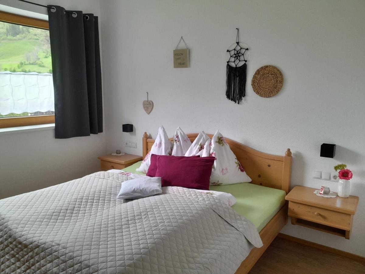 Appartements Kumming - Urlaub Inklusive Nationalparkcard Rauris Zewnętrze zdjęcie