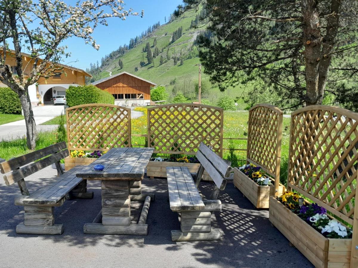 Appartements Kumming - Urlaub Inklusive Nationalparkcard Rauris Zewnętrze zdjęcie