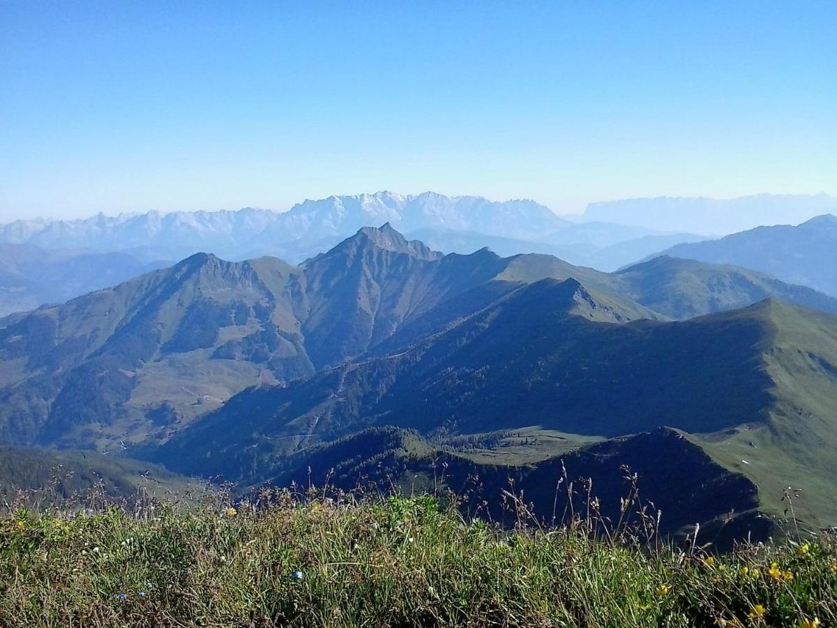 Appartements Kumming - Urlaub Inklusive Nationalparkcard Rauris Zewnętrze zdjęcie