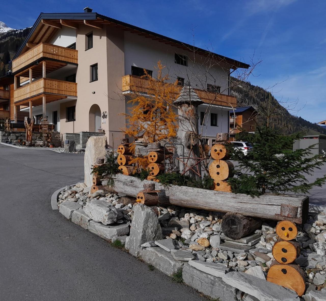 Appartements Kumming - Urlaub Inklusive Nationalparkcard Rauris Zewnętrze zdjęcie