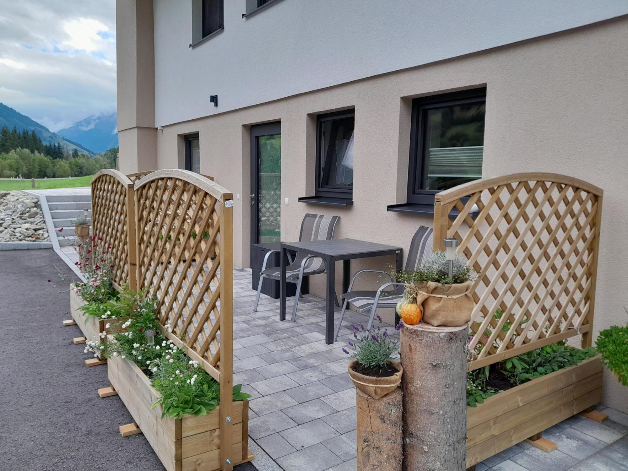 Appartements Kumming - Urlaub Inklusive Nationalparkcard Rauris Zewnętrze zdjęcie
