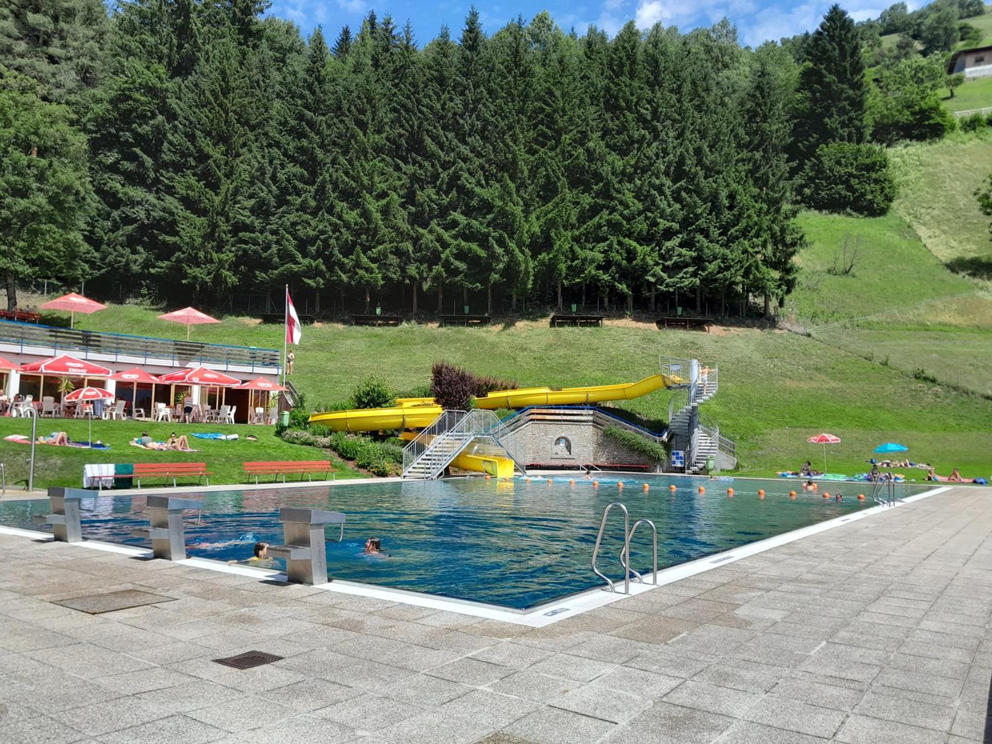 Appartements Kumming - Urlaub Inklusive Nationalparkcard Rauris Zewnętrze zdjęcie
