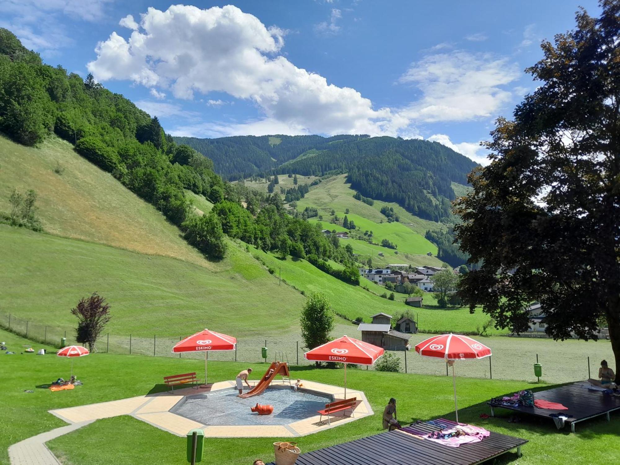 Appartements Kumming - Urlaub Inklusive Nationalparkcard Rauris Zewnętrze zdjęcie