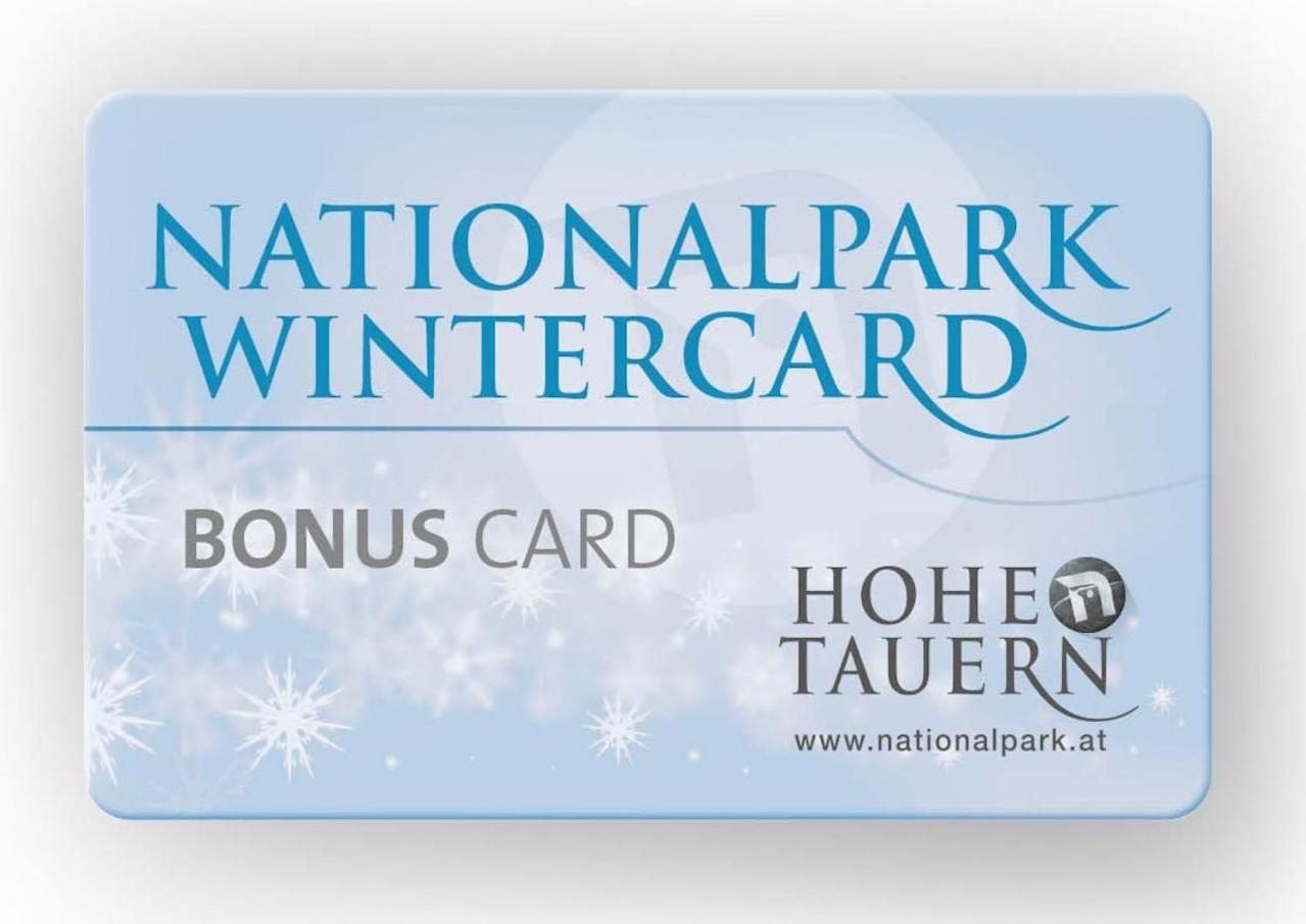 Appartements Kumming - Urlaub Inklusive Nationalparkcard Rauris Zewnętrze zdjęcie
