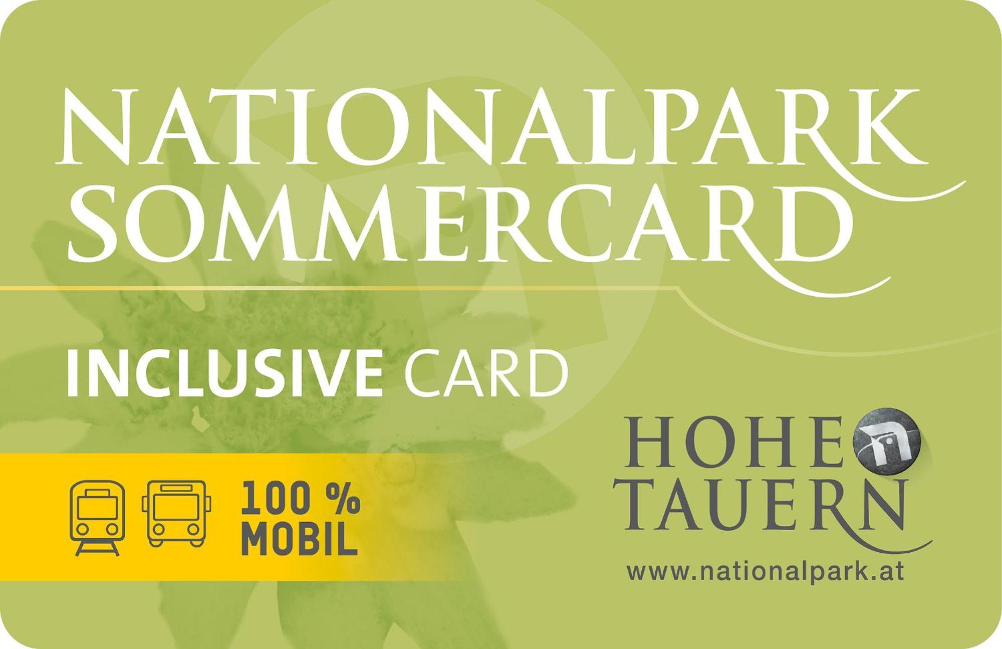 Appartements Kumming - Urlaub Inklusive Nationalparkcard Rauris Zewnętrze zdjęcie