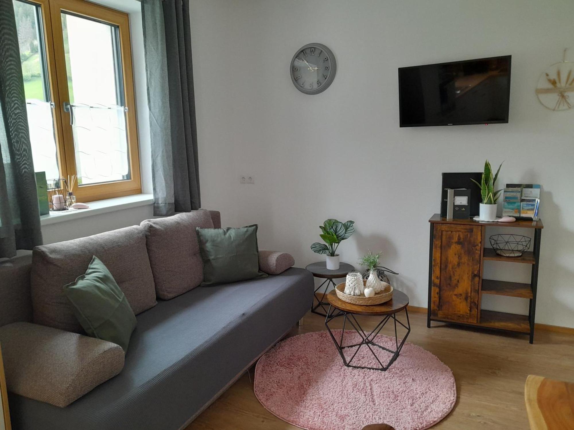 Appartements Kumming - Urlaub Inklusive Nationalparkcard Rauris Zewnętrze zdjęcie
