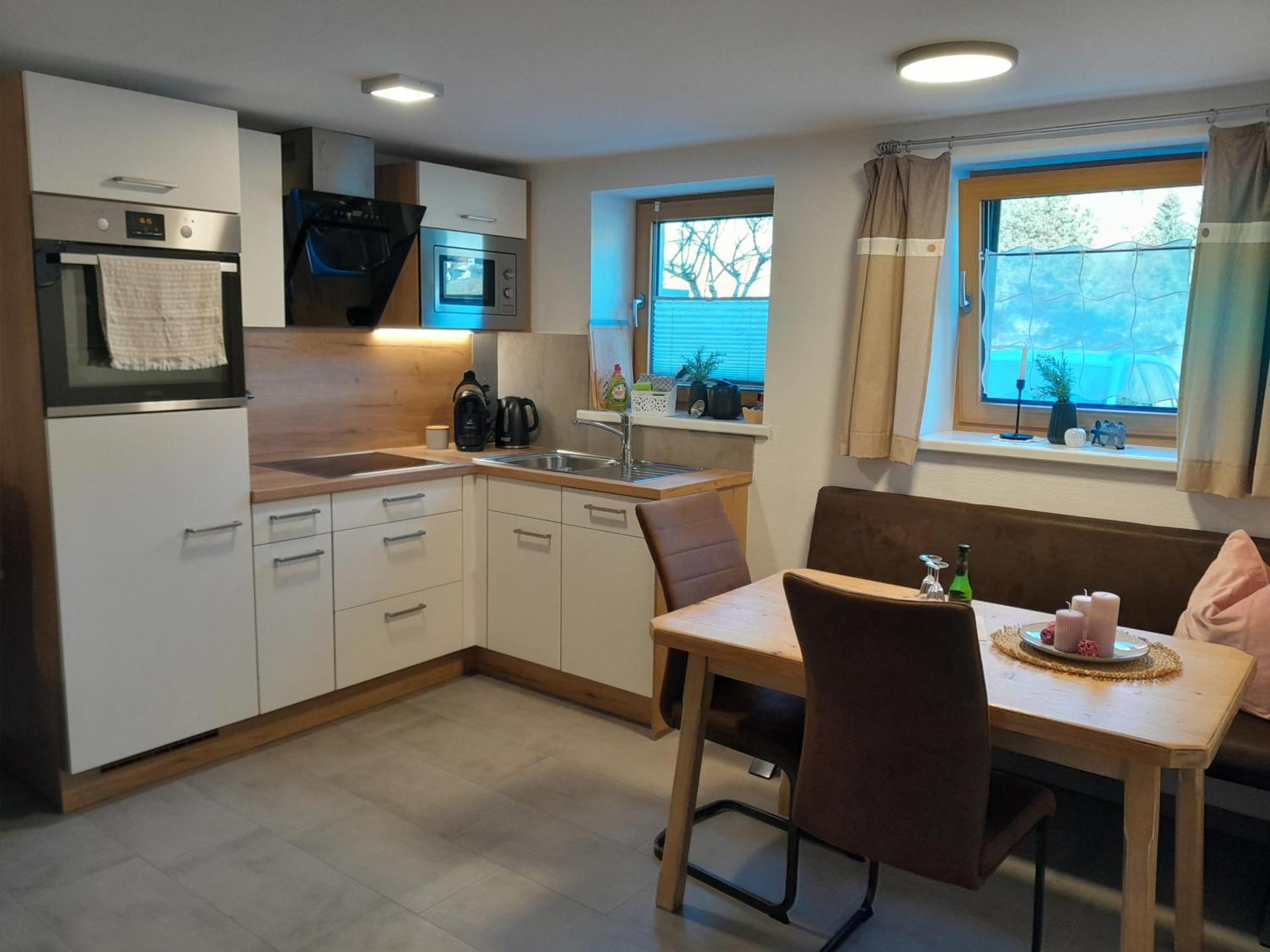 Appartements Kumming - Urlaub Inklusive Nationalparkcard Rauris Zewnętrze zdjęcie