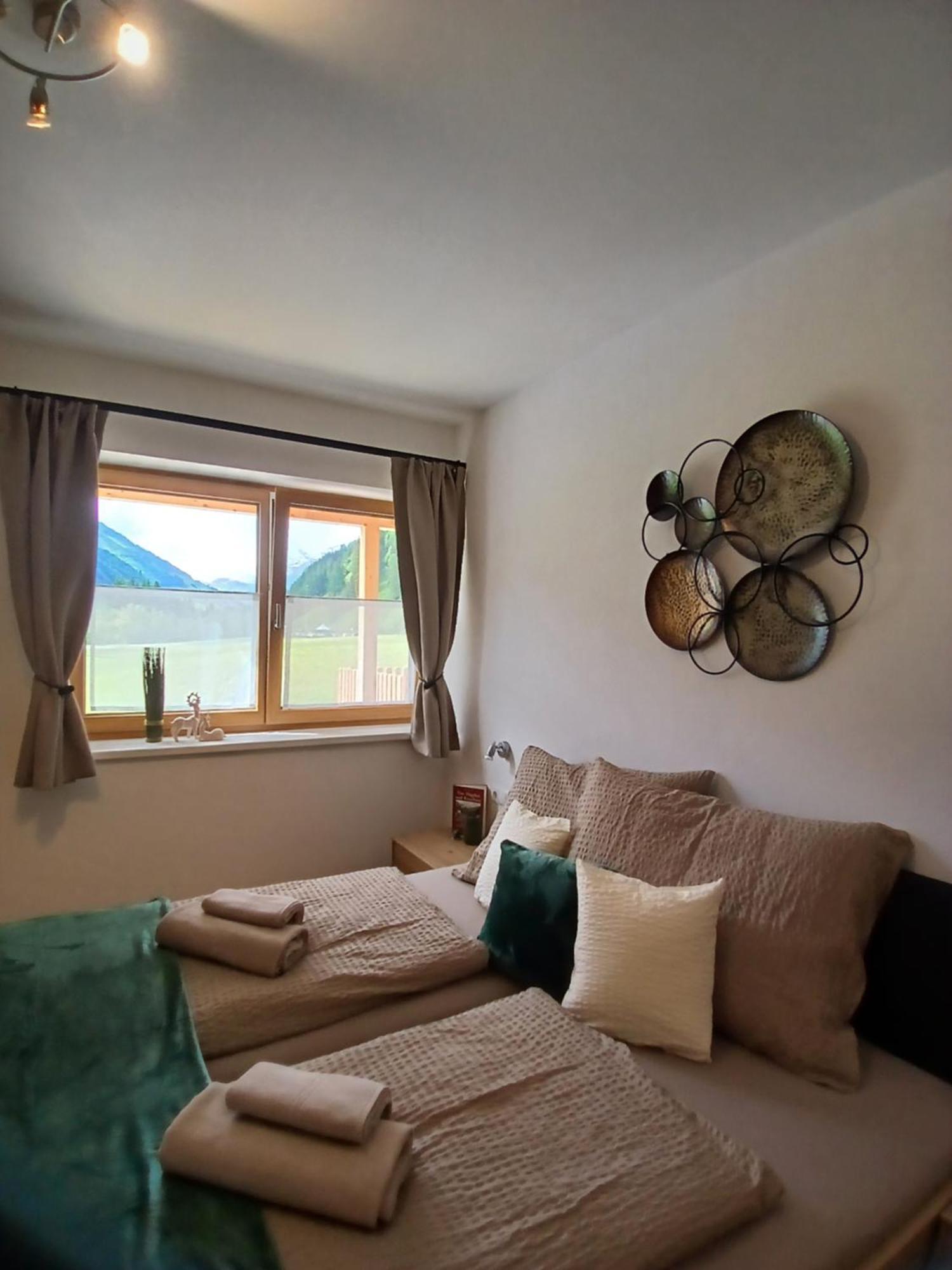 Appartements Kumming - Urlaub Inklusive Nationalparkcard Rauris Zewnętrze zdjęcie