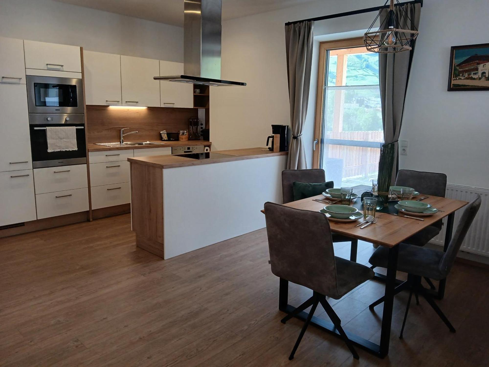 Appartements Kumming - Urlaub Inklusive Nationalparkcard Rauris Zewnętrze zdjęcie
