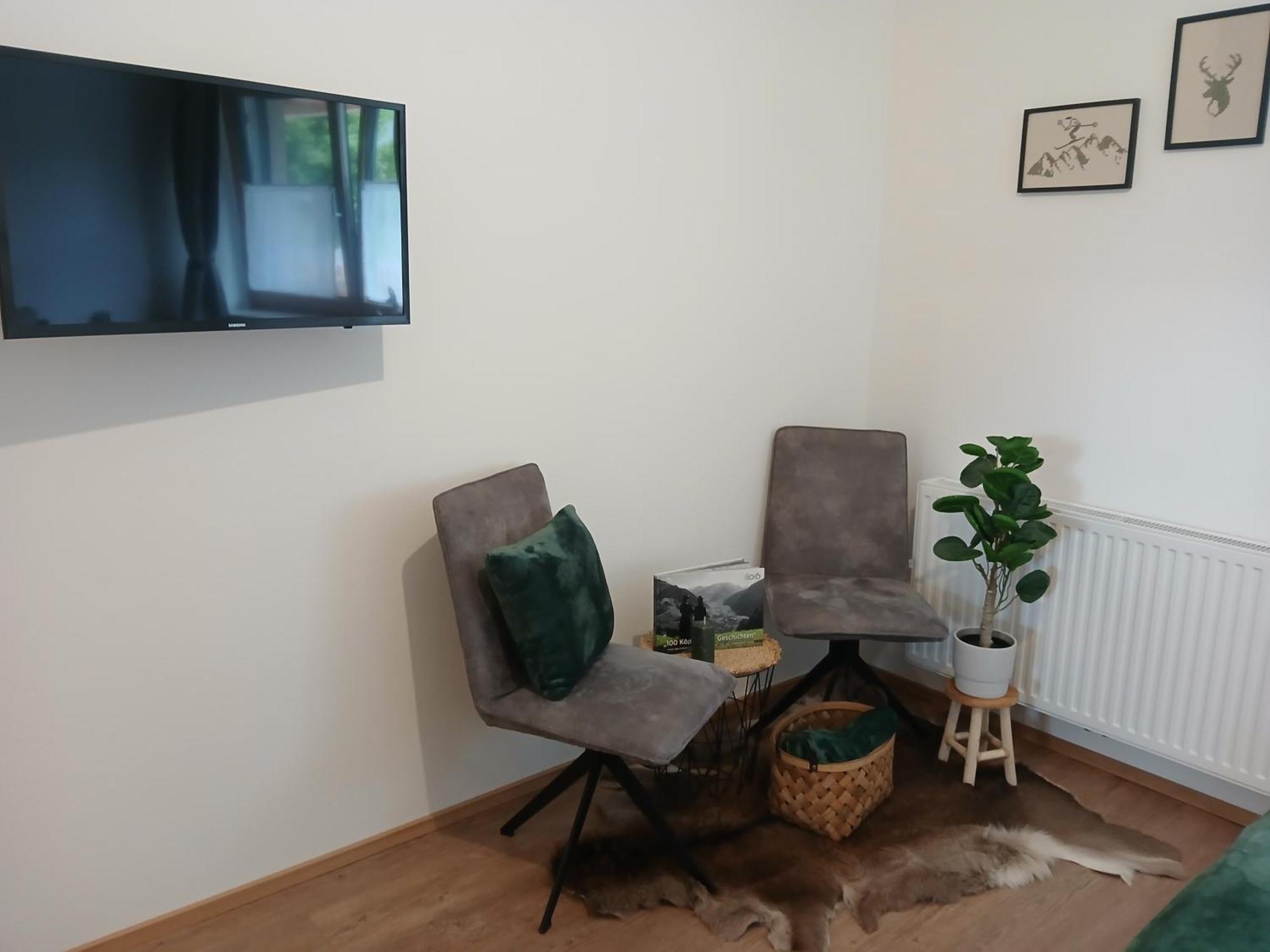 Appartements Kumming - Urlaub Inklusive Nationalparkcard Rauris Zewnętrze zdjęcie