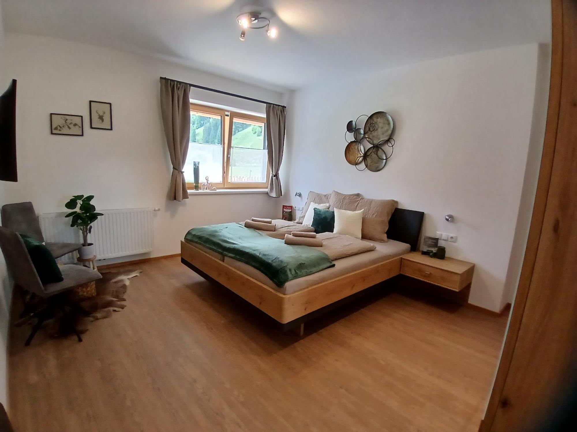 Appartements Kumming - Urlaub Inklusive Nationalparkcard Rauris Zewnętrze zdjęcie