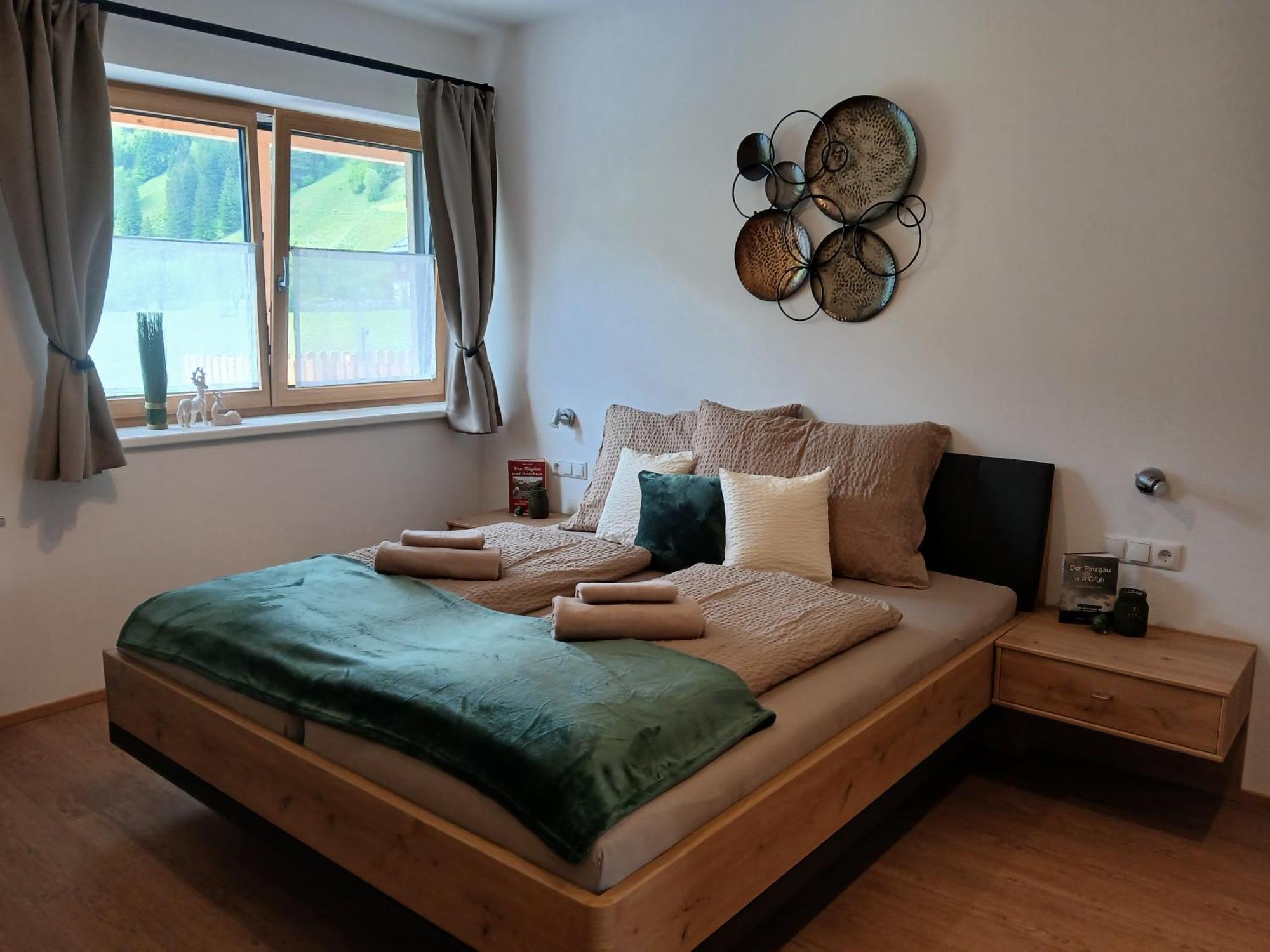Appartements Kumming - Urlaub Inklusive Nationalparkcard Rauris Zewnętrze zdjęcie
