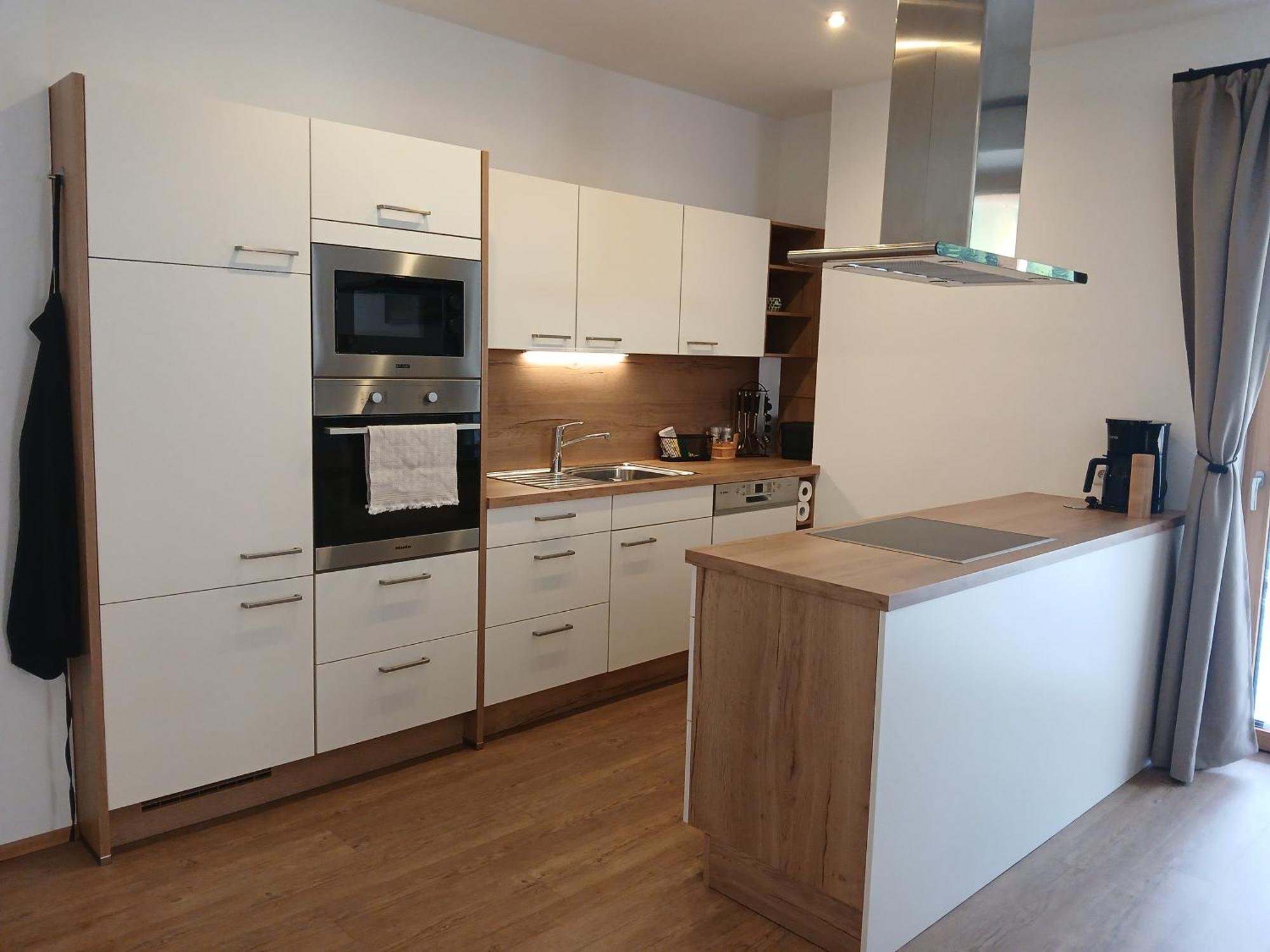 Appartements Kumming - Urlaub Inklusive Nationalparkcard Rauris Zewnętrze zdjęcie