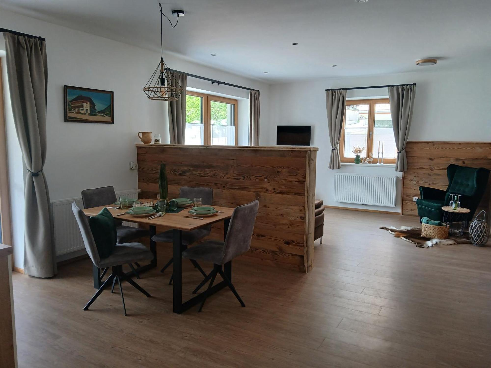 Appartements Kumming - Urlaub Inklusive Nationalparkcard Rauris Zewnętrze zdjęcie