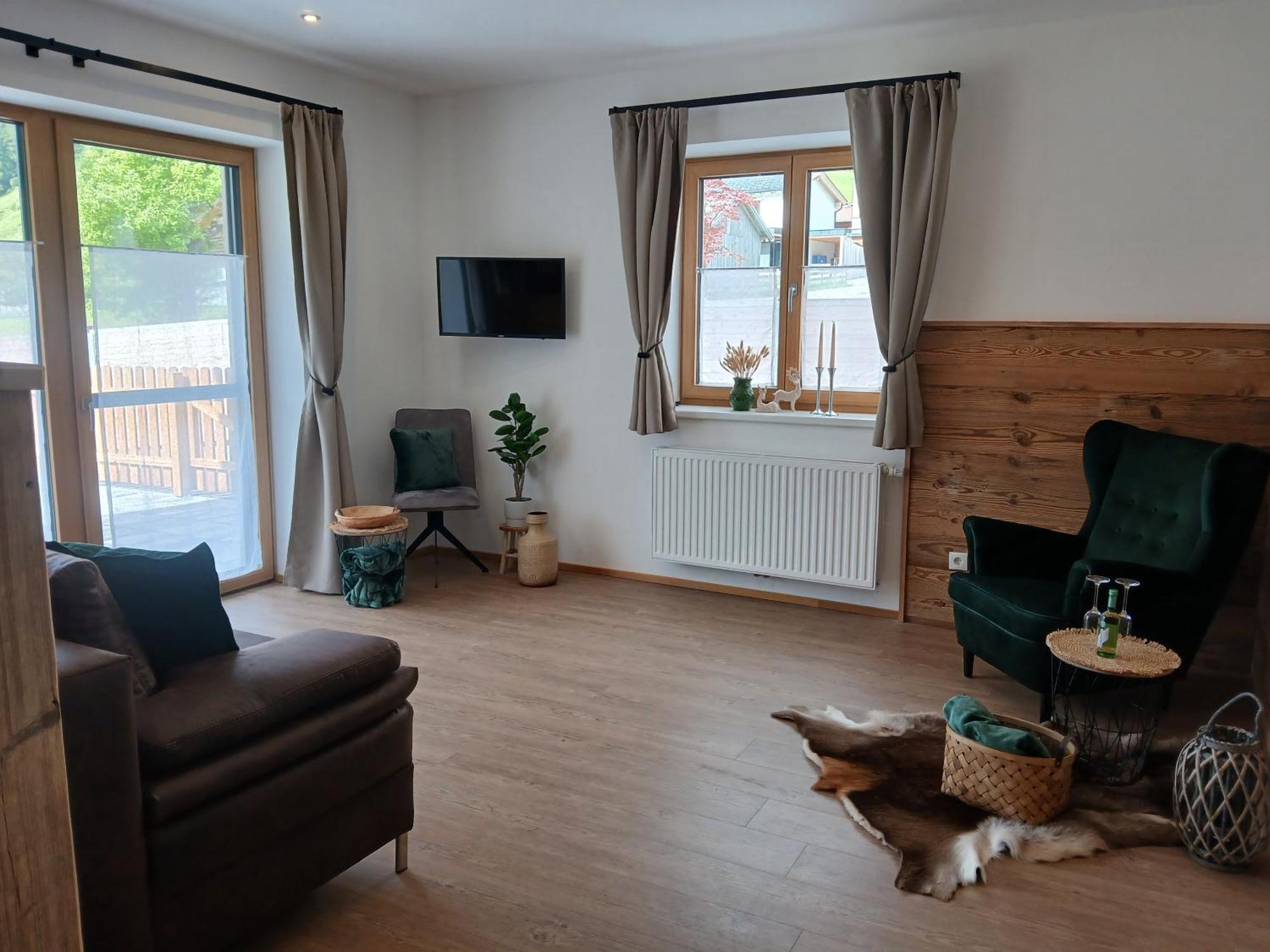 Appartements Kumming - Urlaub Inklusive Nationalparkcard Rauris Zewnętrze zdjęcie