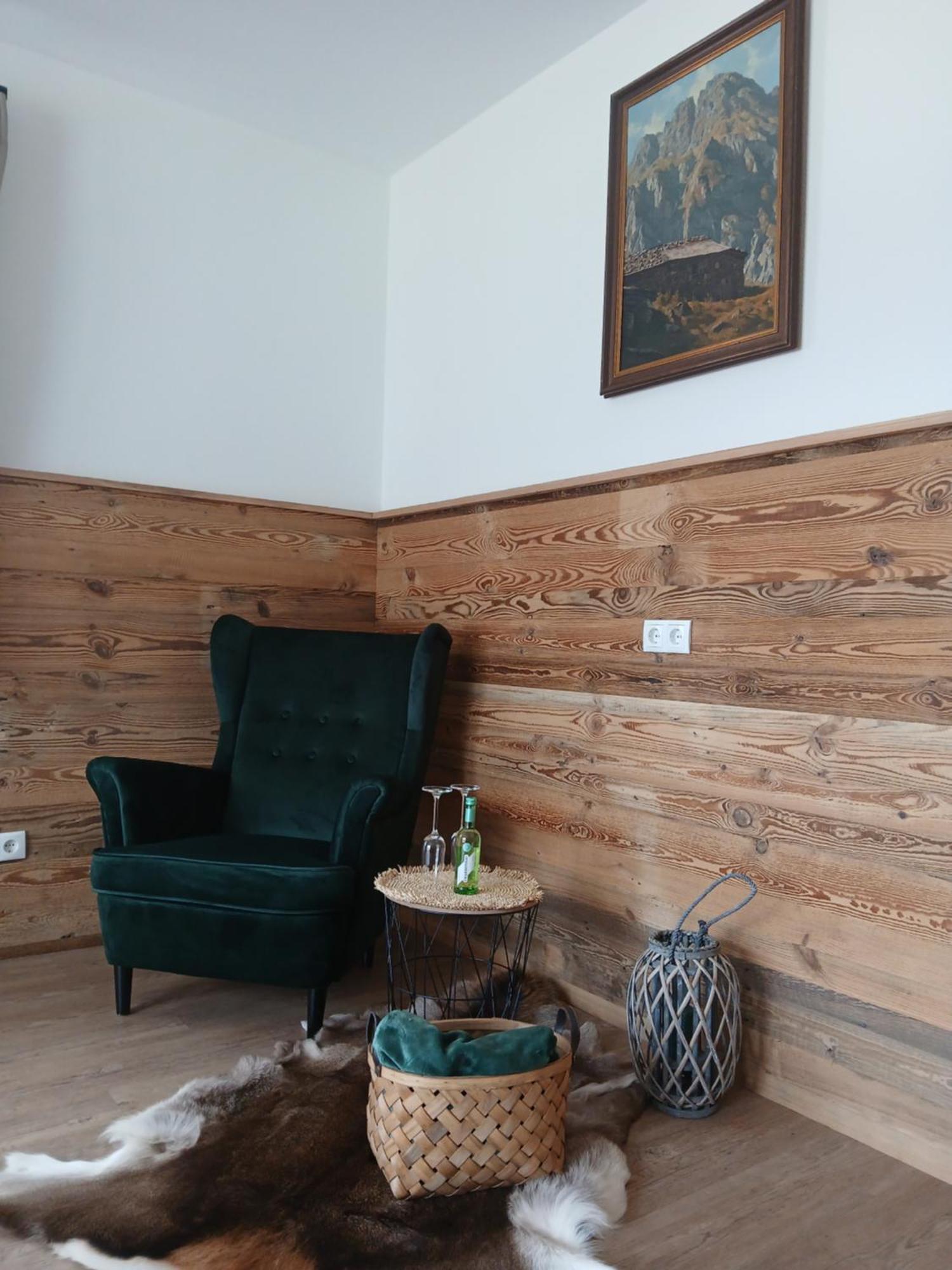 Appartements Kumming - Urlaub Inklusive Nationalparkcard Rauris Zewnętrze zdjęcie