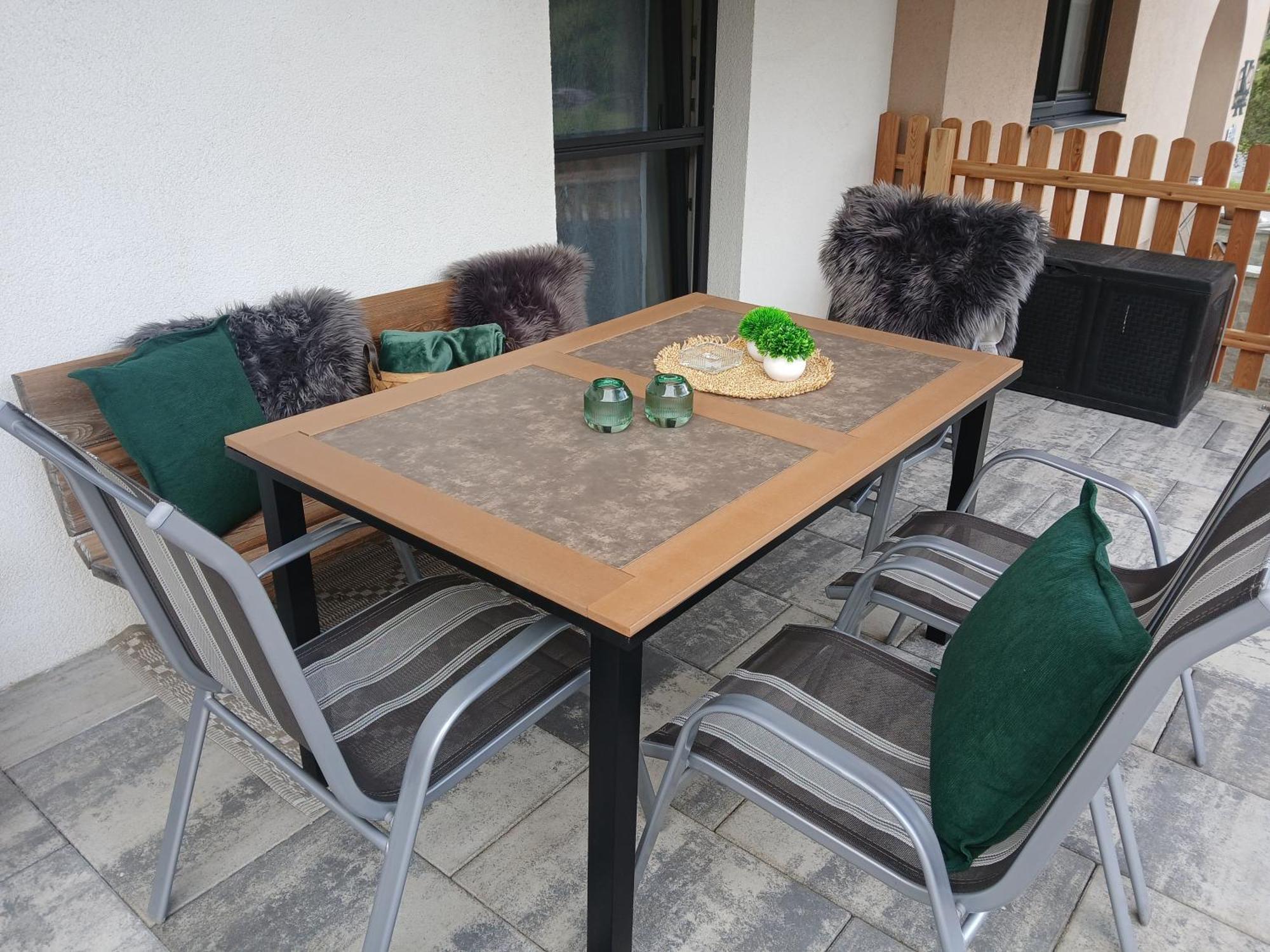 Appartements Kumming - Urlaub Inklusive Nationalparkcard Rauris Zewnętrze zdjęcie