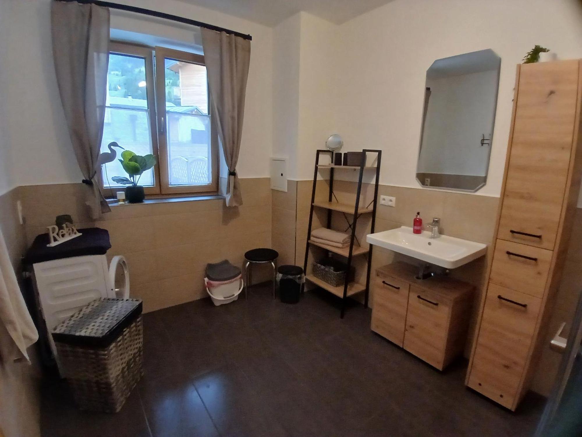 Appartements Kumming - Urlaub Inklusive Nationalparkcard Rauris Zewnętrze zdjęcie