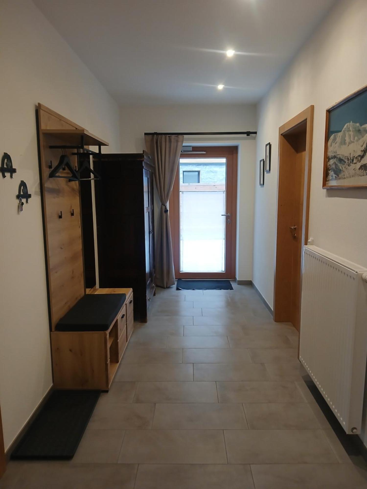 Appartements Kumming - Urlaub Inklusive Nationalparkcard Rauris Zewnętrze zdjęcie