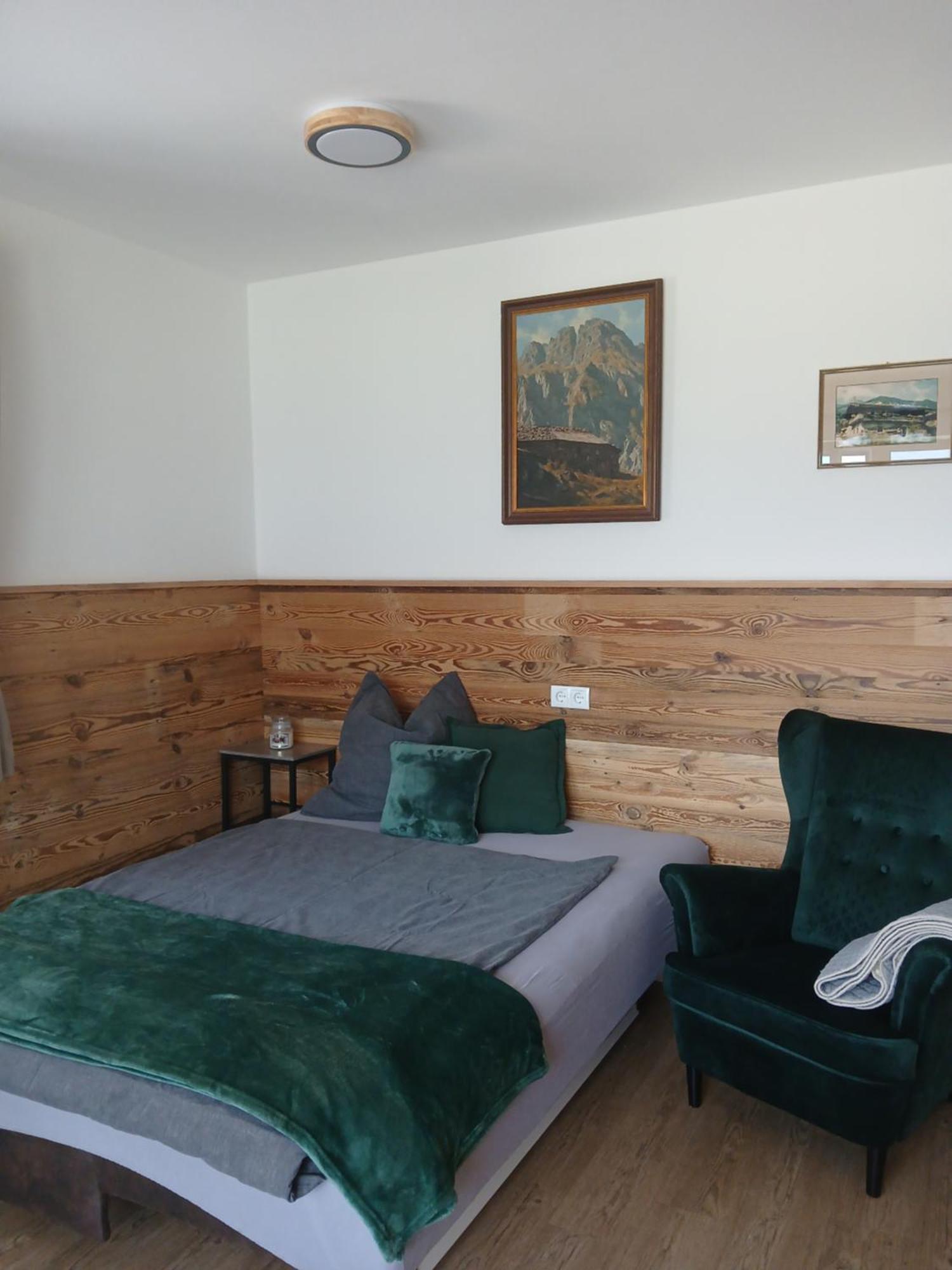 Appartements Kumming - Urlaub Inklusive Nationalparkcard Rauris Zewnętrze zdjęcie
