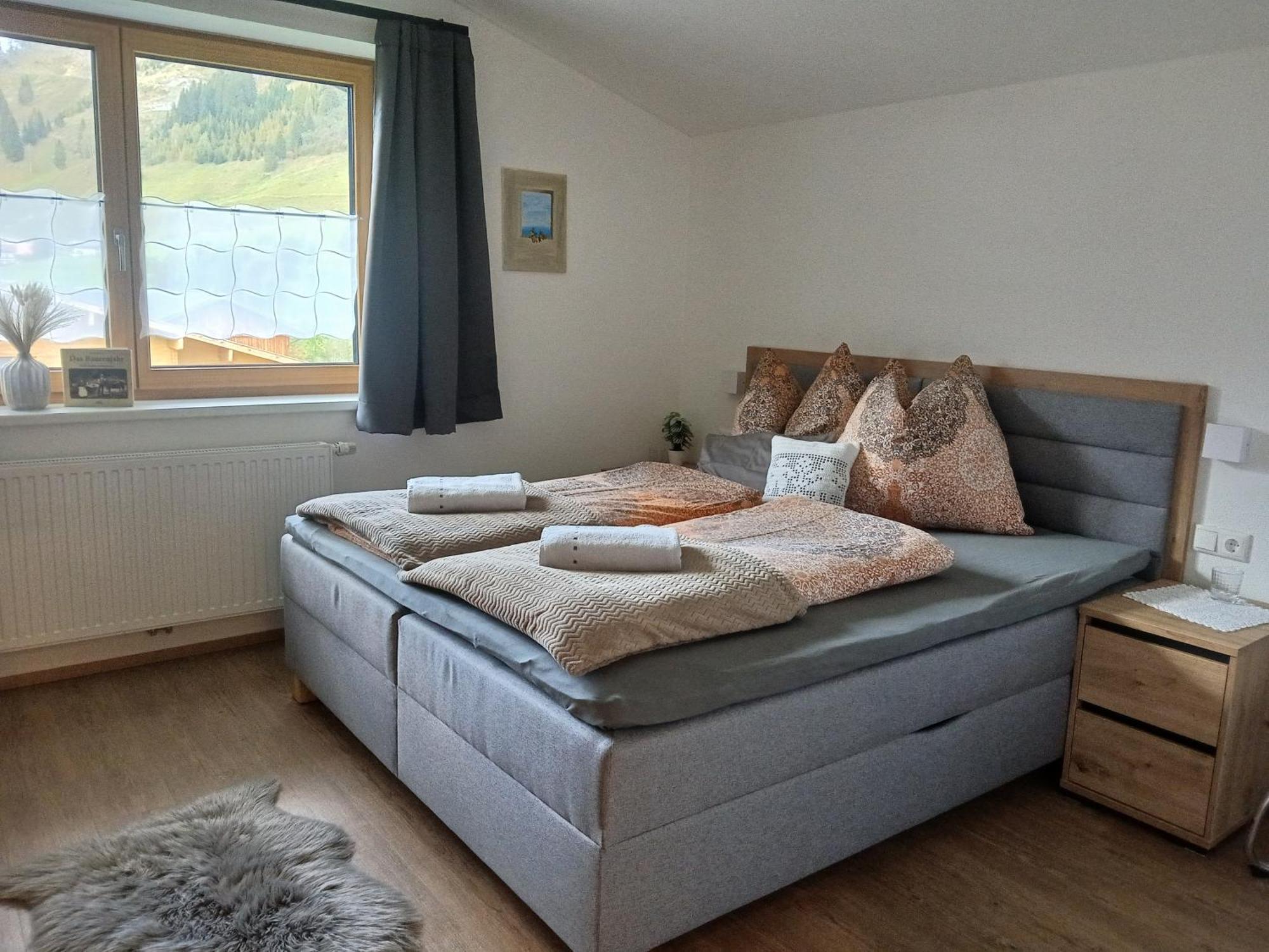 Appartements Kumming - Urlaub Inklusive Nationalparkcard Rauris Zewnętrze zdjęcie