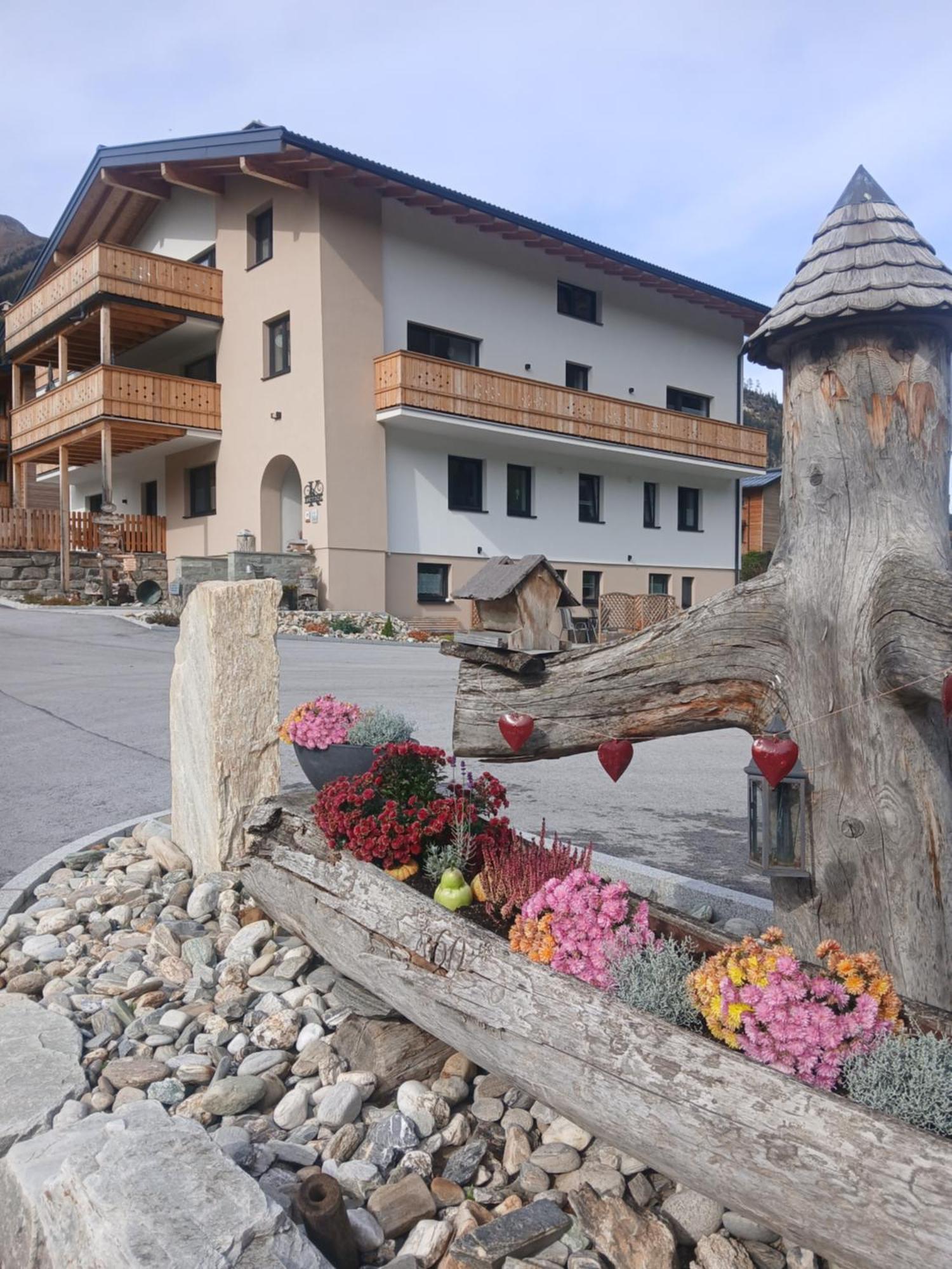 Appartements Kumming - Urlaub Inklusive Nationalparkcard Rauris Zewnętrze zdjęcie