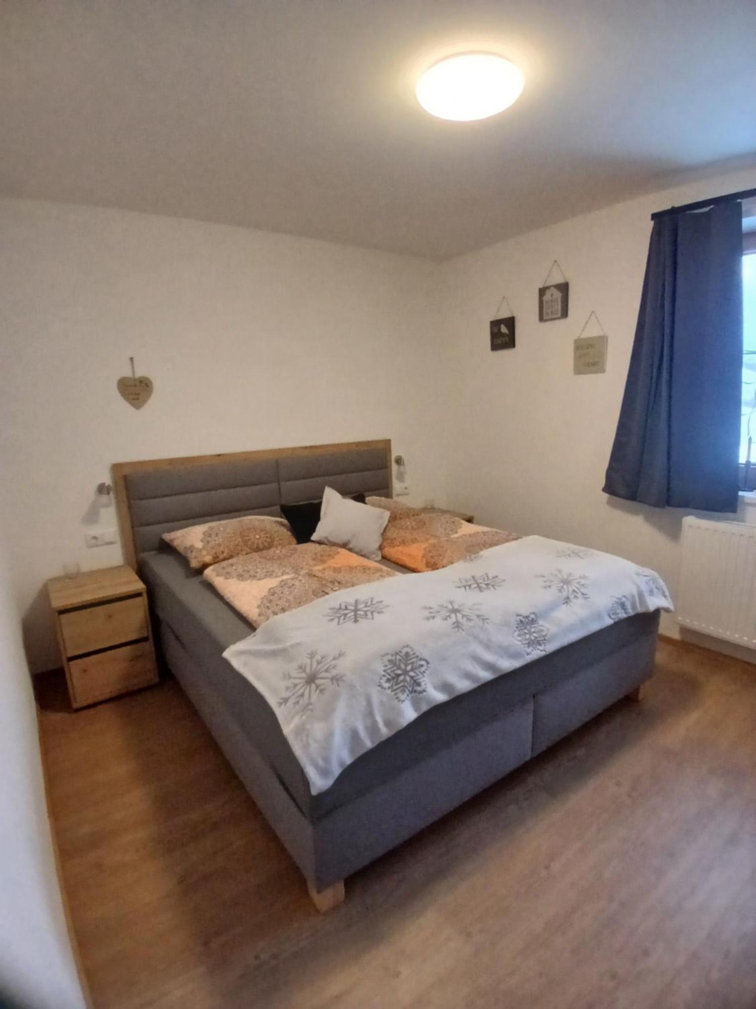 Appartements Kumming - Urlaub Inklusive Nationalparkcard Rauris Zewnętrze zdjęcie