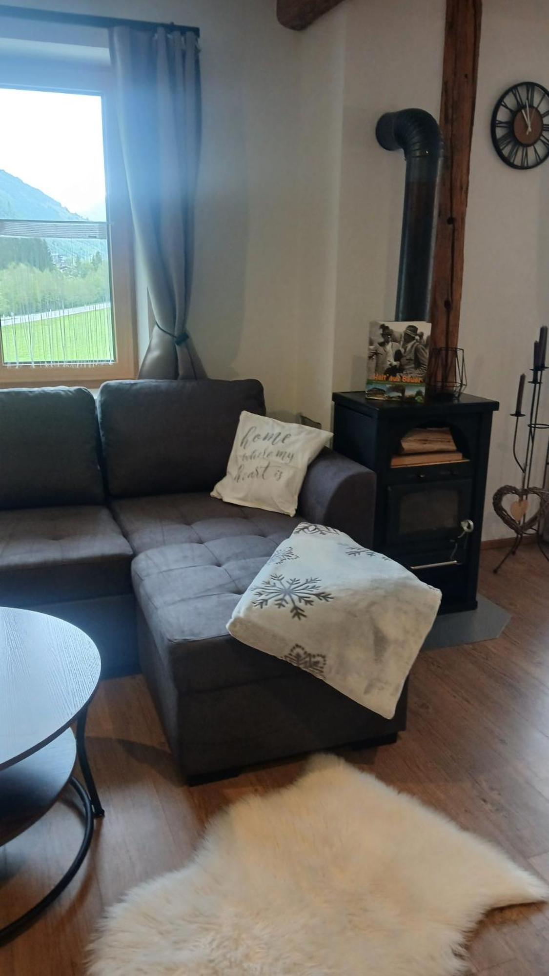 Appartements Kumming - Urlaub Inklusive Nationalparkcard Rauris Zewnętrze zdjęcie